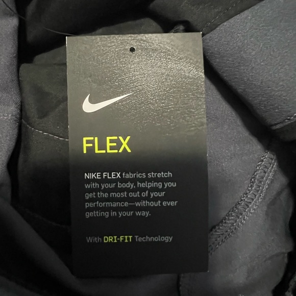 Nike Flex Golf Pants - Picture 4 of 5